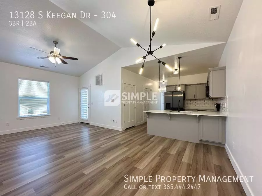 13128 S Keegan Dr Apartment for rent in Herriman, UT
