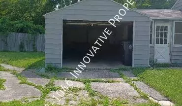 2 of 22 2758 Brown St House for rent in Flint, MI