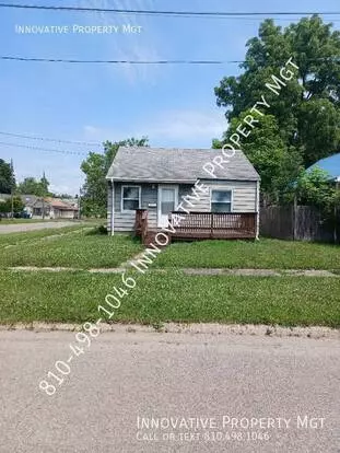 2758 Brown St Apartment for rent in Flint, MI