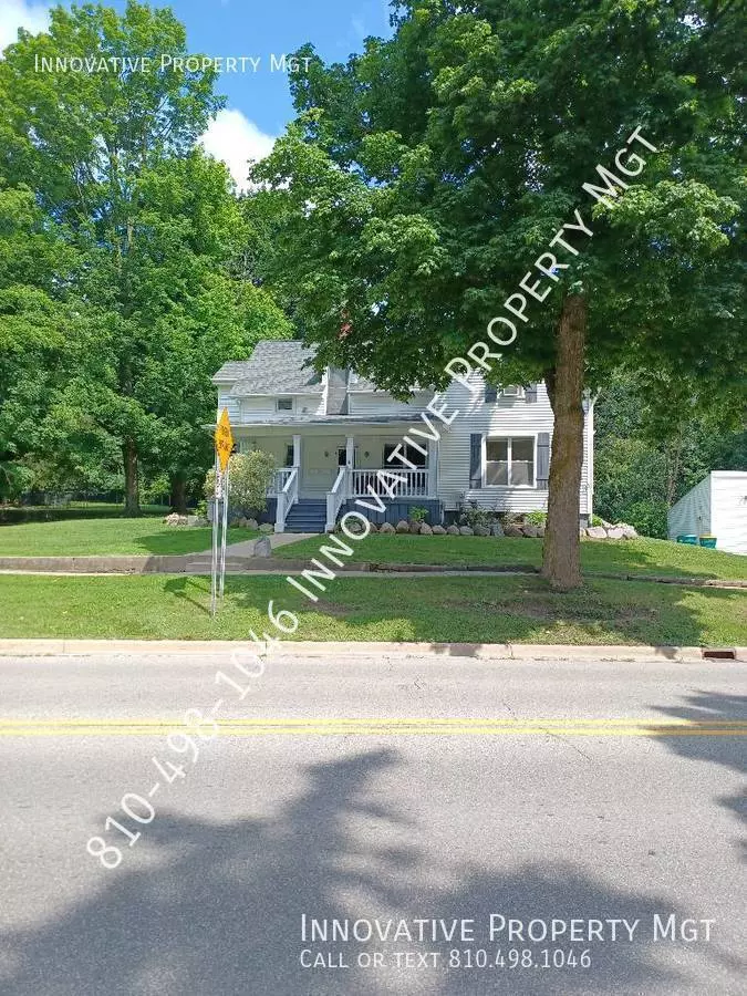 625 E Main St Apartment for rent in Flushing, MI