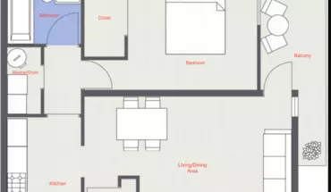 2 of 15 549 S Moore St Apartment for rent in Clayton, NC