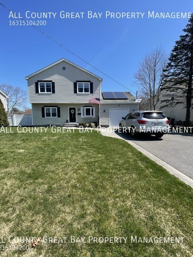 85 Meroke Ln East Islip, NY House for Rent Rentable