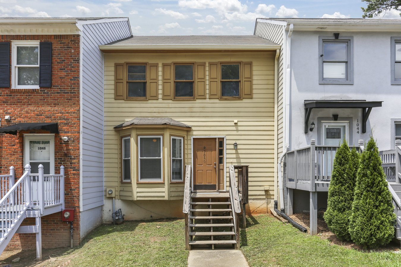 1046 Oaks Pkwy Smyrna, GA House for Rent Rentable