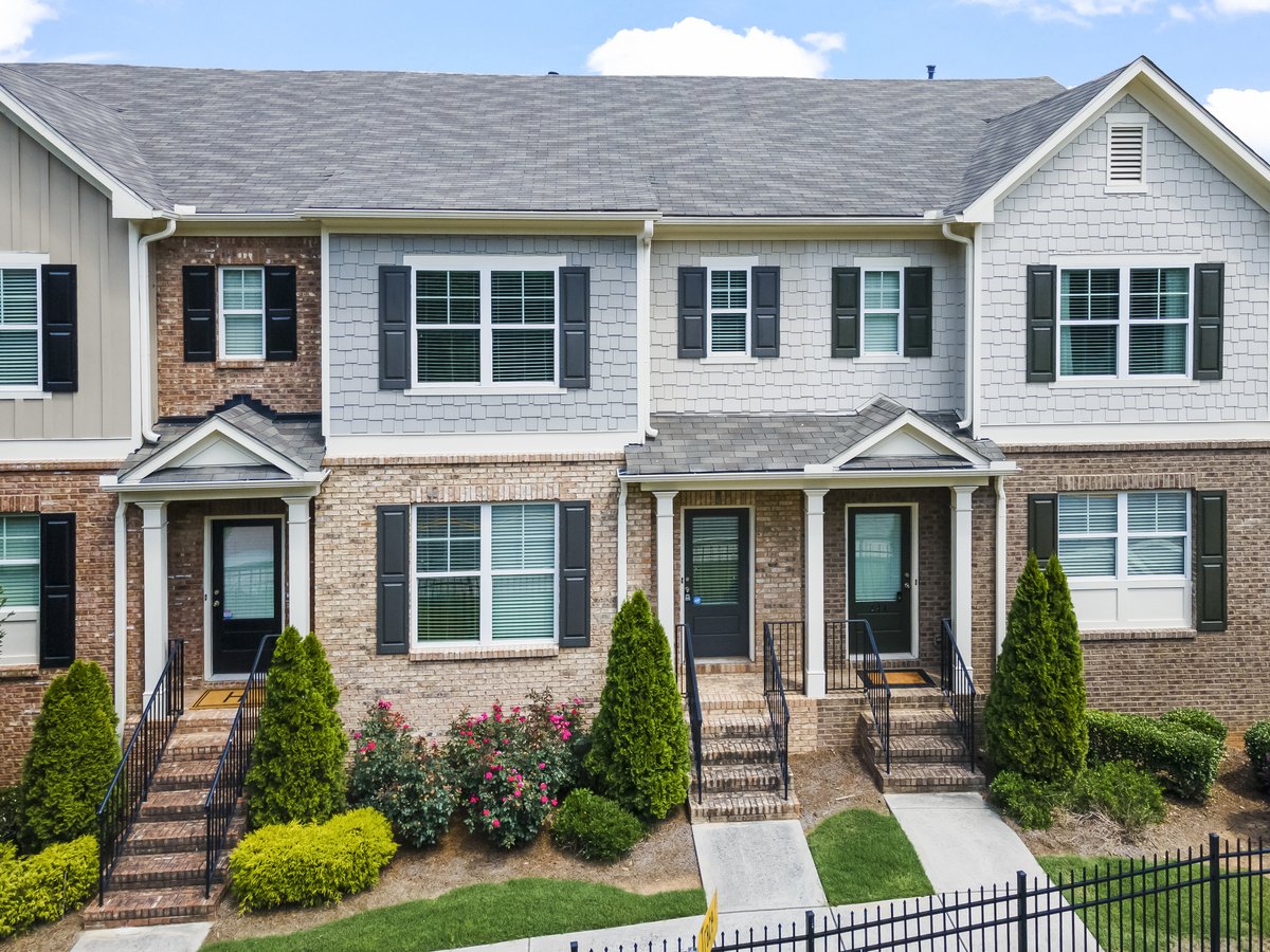 237 Aventine Ln Smyrna, GA House for Rent Rentable