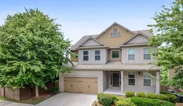 2 of 25 2056 Hatteras Way House for rent in Atlanta, GA