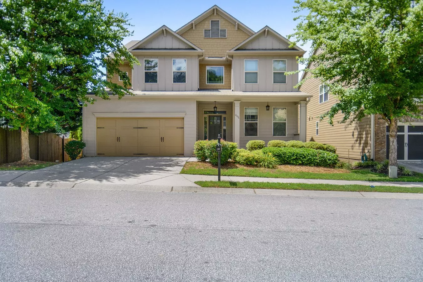 2056 Hatteras Way House for rent in Atlanta, GA