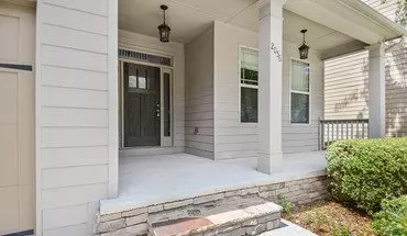 3 of 25 2056 Hatteras Way House for rent in Atlanta, GA