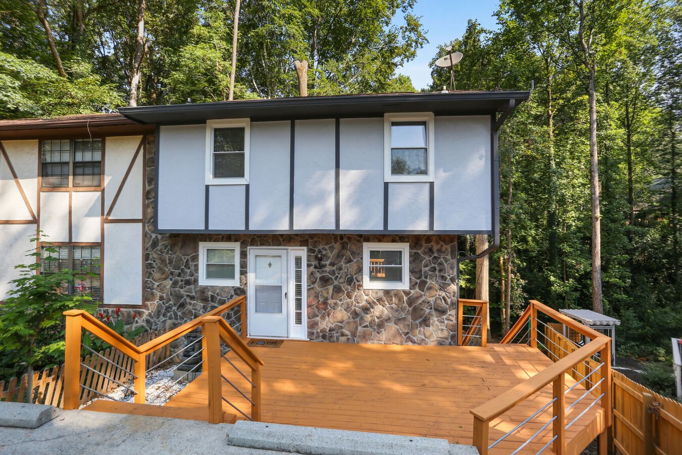 2521 Park Rd Smyrna, GA House for Rent Rentable