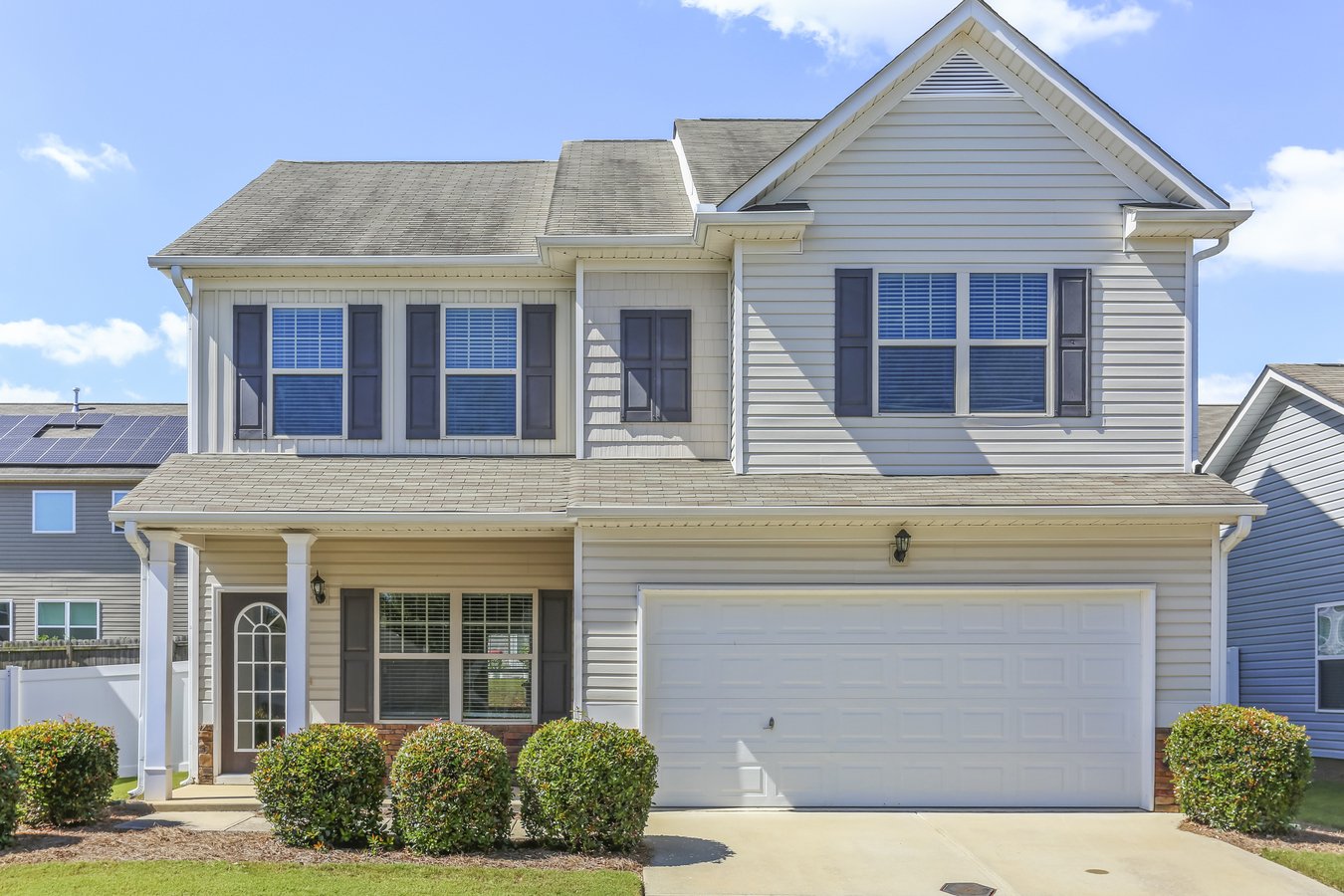 60 High Point Way Hiram, GA House for Rent Rentable