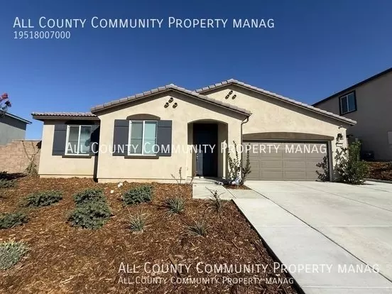 11615 Zoeller St Apartment for rent in Beaumont, CA