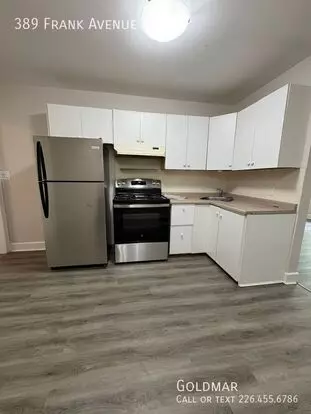 389 Frank Ave Apartment for rent in Windsor, ON 389 Frank Ave Apartment for rent in Windsor, ON