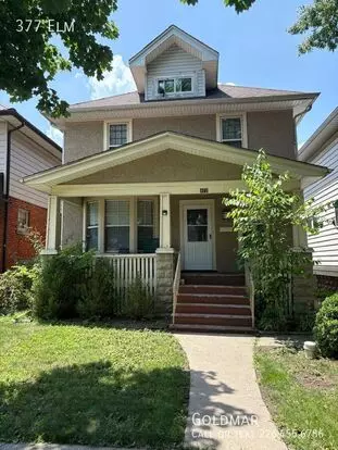 377 Elm Apartment for rent in Windsor, ON
