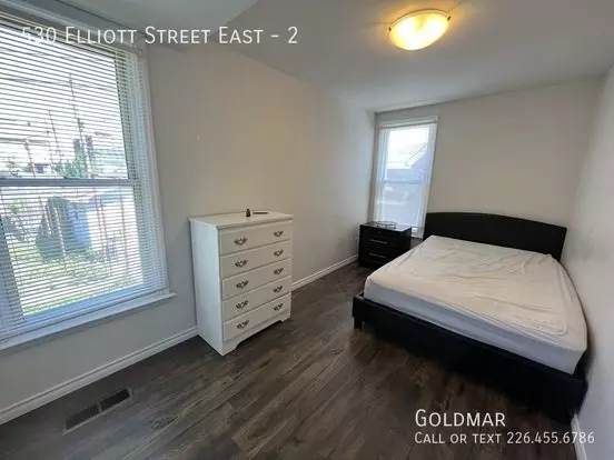530 Elliot St Apartment for rent in Windsor, ON 530 Elliot St Apartment for rent in Windsor, ON