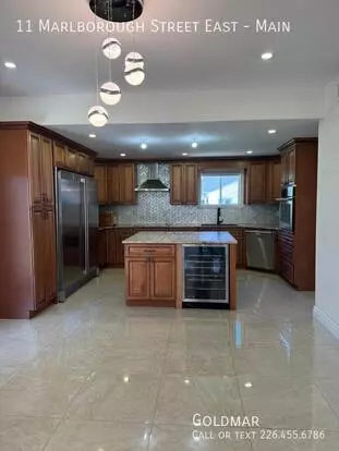 11 Marlborough St E Apartment for rent in Leamington, ON