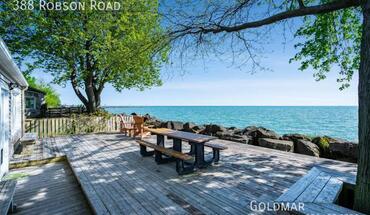388 Robson Rd Apartment for rent in Leamington, ON