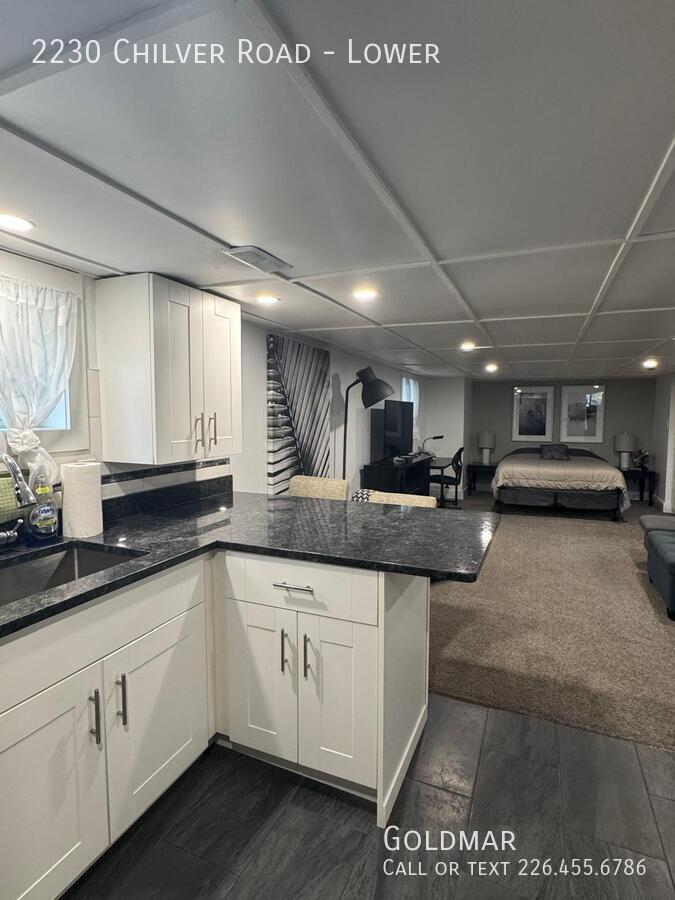 2230 Chilver Rd Windsor, ON Apartment for Rent | Rentable
