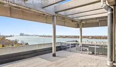 4 of 30 5125 Riverside Dr Apartment for rent in Windsor, ON