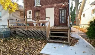 2 of 18 374 Josephine Ave Apartment for rent in Windsor, ON