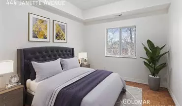 4 of 14 444 Janette Ave Apartment for rent in Windsor, ON