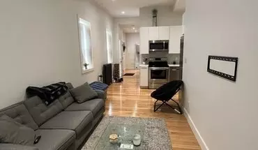 5 of 9 1554 Ontario Apartment for rent in Windsor, ON