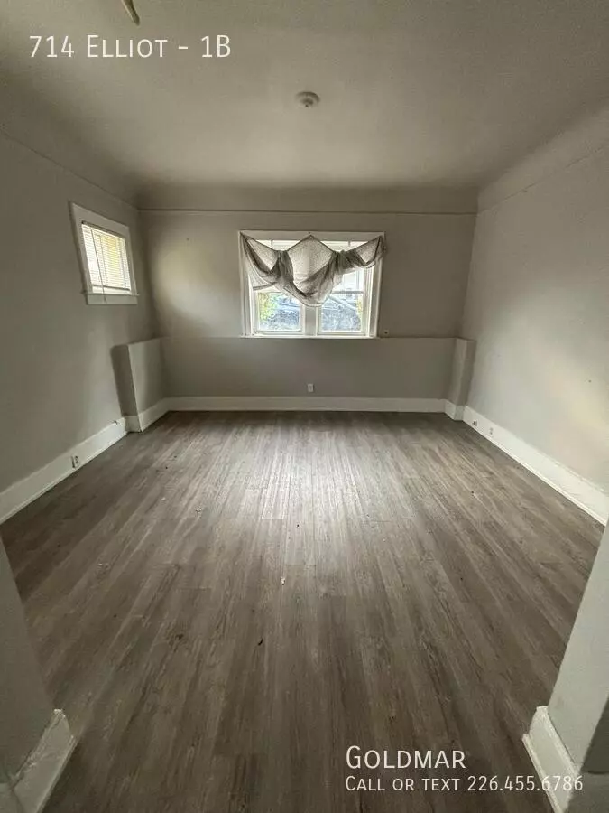 704 Elliot Apartment for rent in Windsor, ON