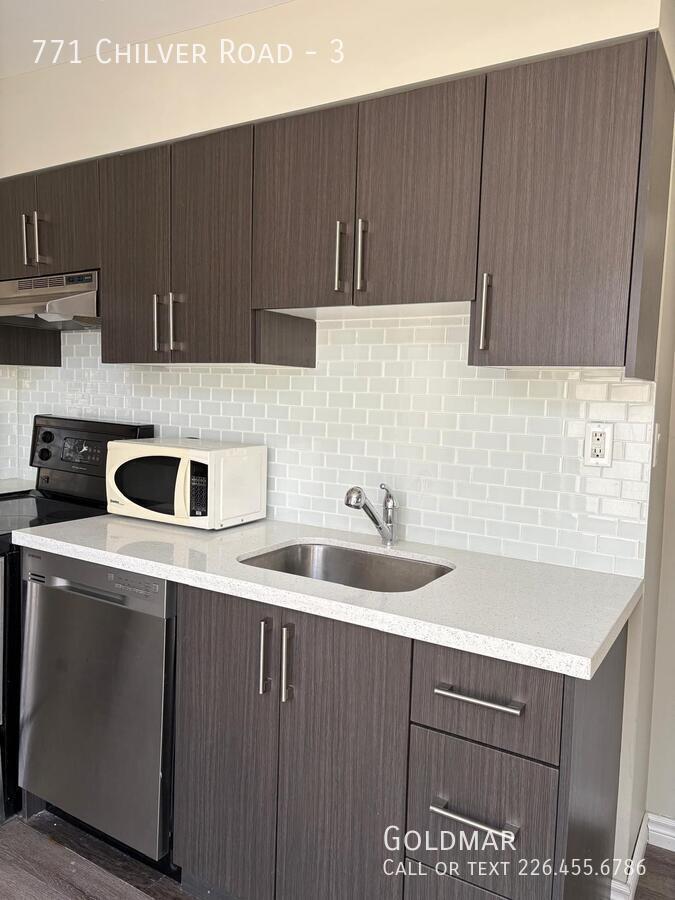 771 Chilver Rd Windsor, ON Apartment for Rent | Rentable