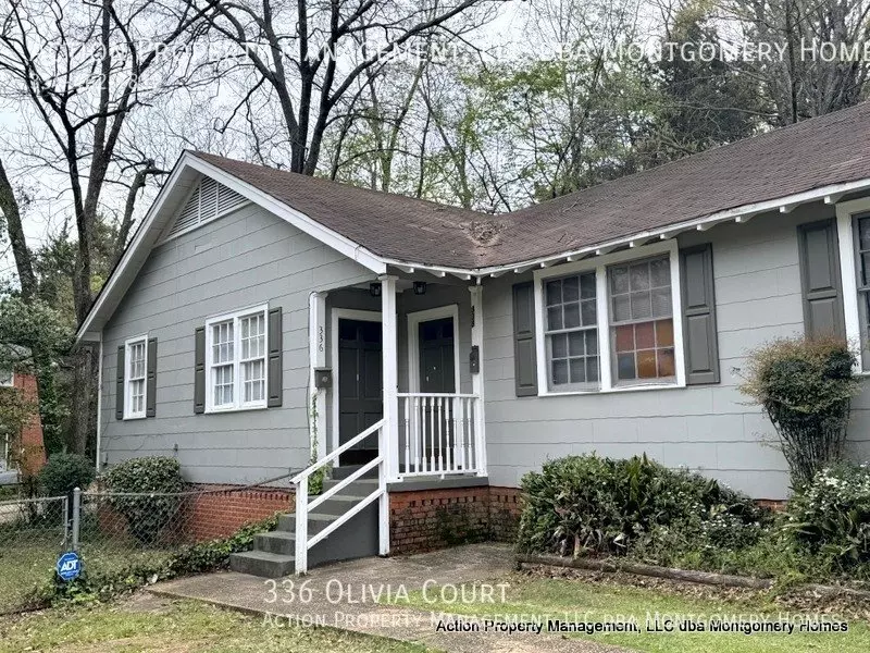 336 Olivia Ct Apartment for rent in Montgomery, AL