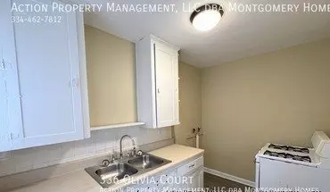 5 of 10 336 Olivia Ct Apartment for rent in Montgomery, AL