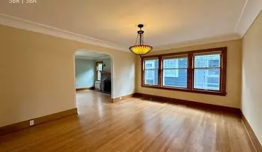 4 of 34 7717 15th Ave NE House for rent in Seattle, WA