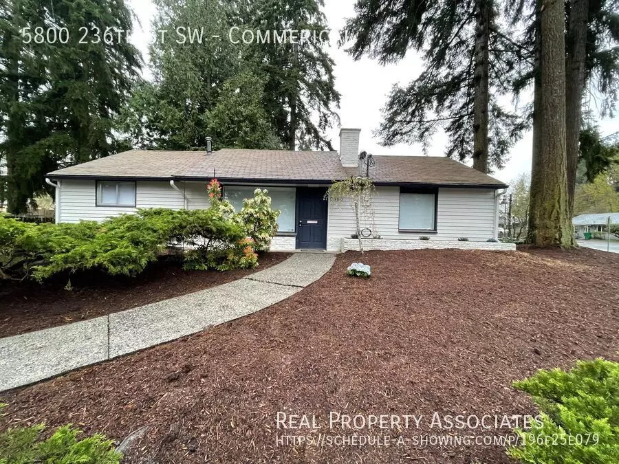 5800 236th St SW Apartment for rent in Mountlake Terrace, WA