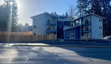 23830 Edmonds Way Apartment for rent in Edmonds, WA