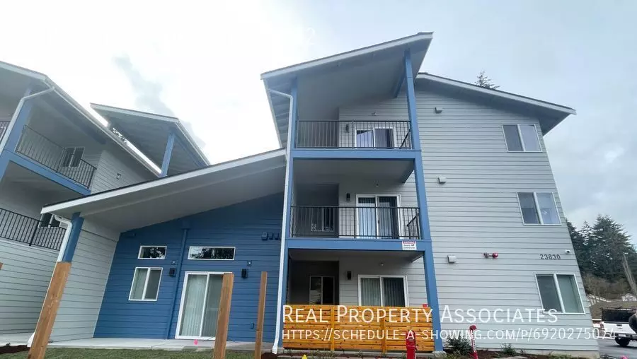 23830 Edmonds Way Apartment for rent in Edmonds, WA