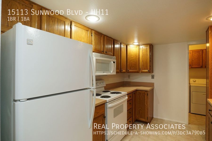 15113 Sunwood Blvd Tukwila, WA House for Rent | Rentable
