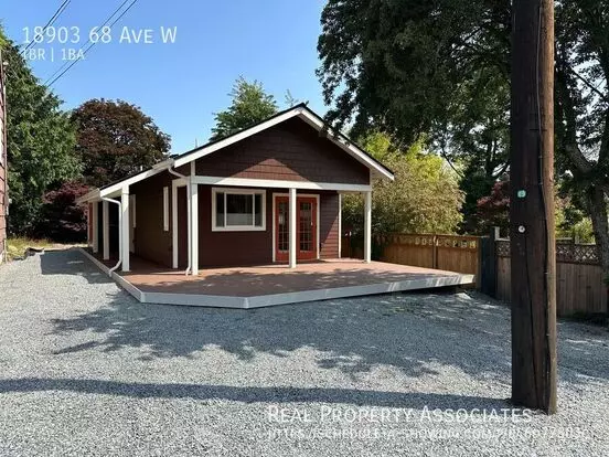 18903 68 Ave W Apartment for rent in Lynnwood, WA