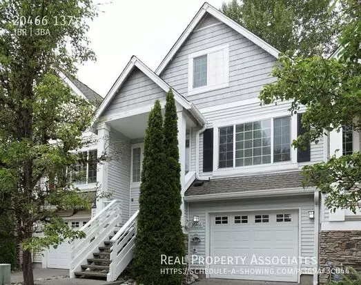 20466 137th Ave SE Apartment for rent in Kent, WA