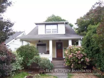 6745 7th Ave NW Apartment for rent in Seattle, WA