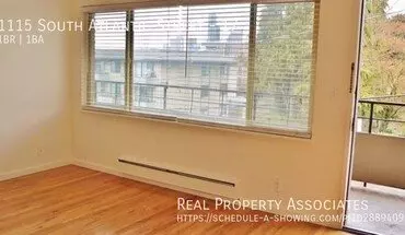 3 of 7 1115 S Atlantic St Apartment for rent in Seattle, WA
