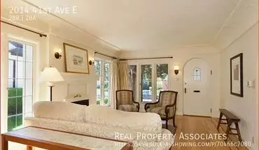 3 of 16 2014 41st Ave E House for rent in Seattle, WA