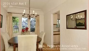 5 of 16 2014 41st Ave E House for rent in Seattle, WA