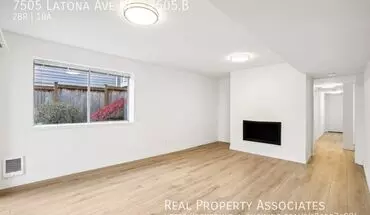 2 of 27 7505 Latona Ave NE Apartment for rent in Seattle, WA