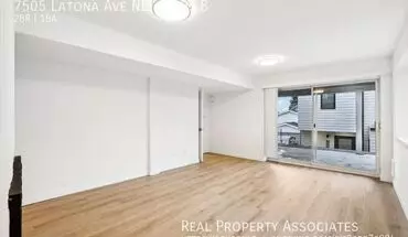 4 of 27 7505 Latona Ave NE Apartment for rent in Seattle, WA