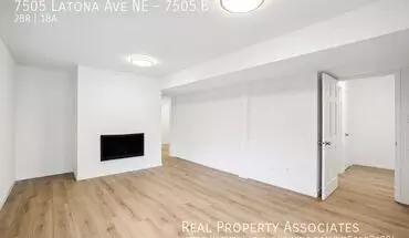 3 of 27 7505 Latona Ave NE Apartment for rent in Seattle, WA
