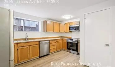 5 of 27 7505 Latona Ave NE Apartment for rent in Seattle, WA