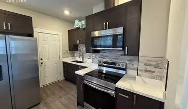 2 of 14 1413 26th Ave House for rent in Seattle, WA
