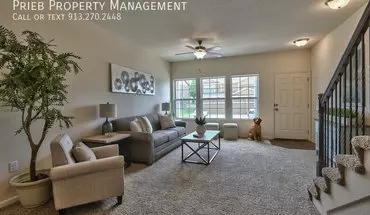 2 of 30 1823 W Spruce St House for rent in Olathe, KS