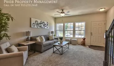 4 of 30 1823 W Spruce St House for rent in Olathe, KS