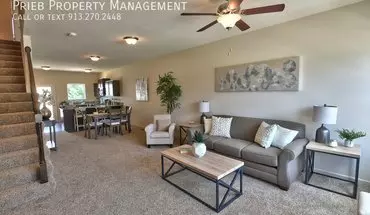 5 of 30 1823 W Spruce St House for rent in Olathe, KS