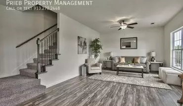 2 of 21 12627 S Benedict St House for rent in Olathe, KS