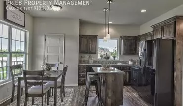 5 of 21 12627 S Benedict St House for rent in Olathe, KS