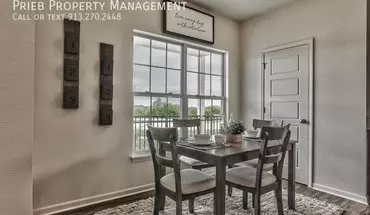 4 of 21 12627 S Benedict St House for rent in Olathe, KS